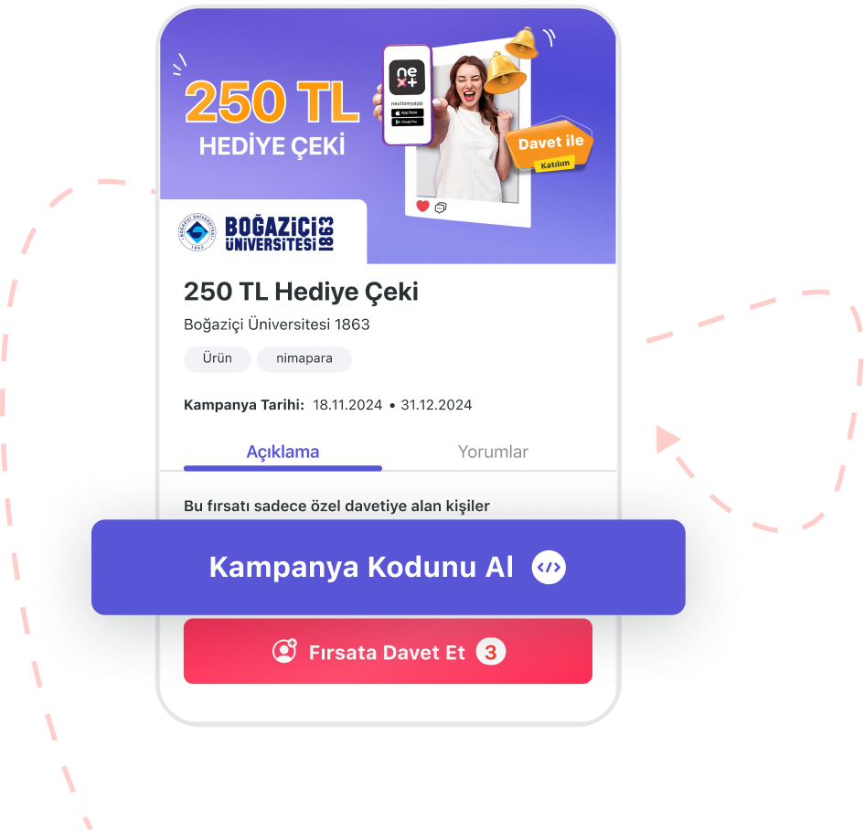 Kampayanları İncele