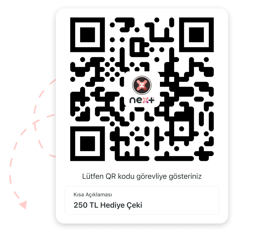 QR Kodlar ile Kolay Kullanım
