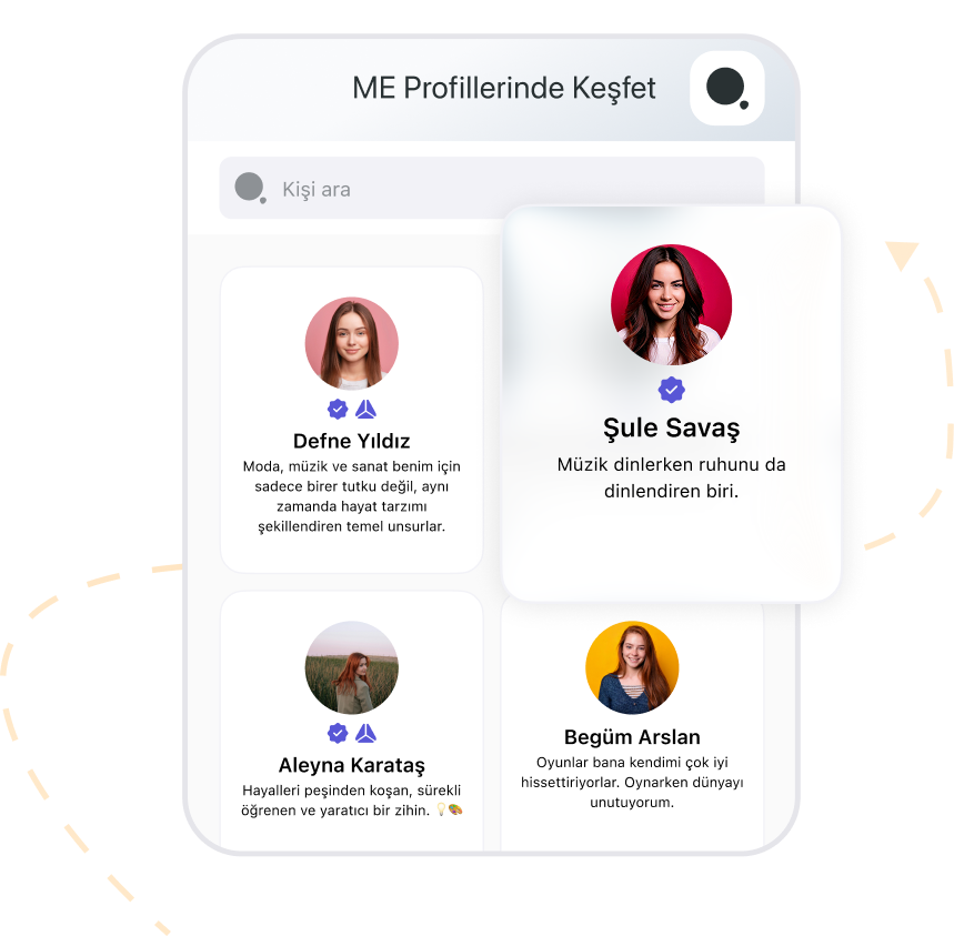 Farklı Yerler için Profiller Kullan