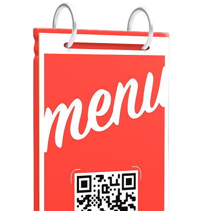 QR Menü