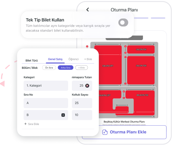 Kulüp ve Topluluk Etkinlikleri