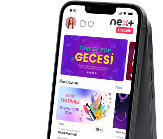 Şehrin Ritmini Yakala