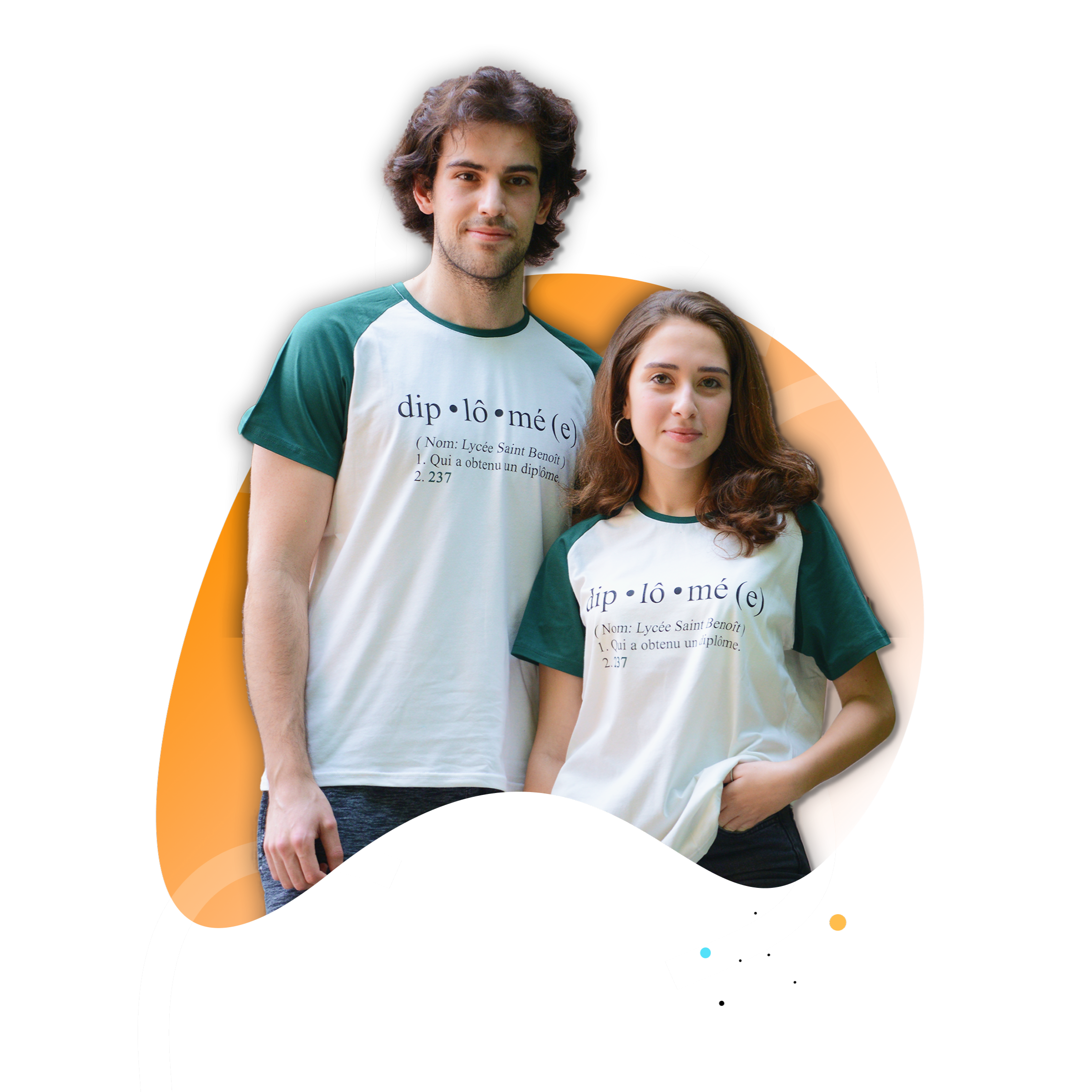 Burs Fırsatlarından Yararlanan Öğrenciler