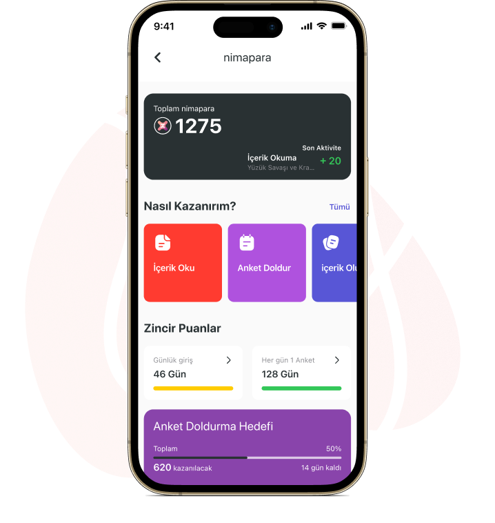 Uygulama Ekran Görüntüsü